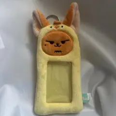 txt ファンチュン トレカケース カードケース プルバトゥ ヨンジュン トゥバ