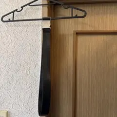 gu メタルバックルテープベルトのサムネイル