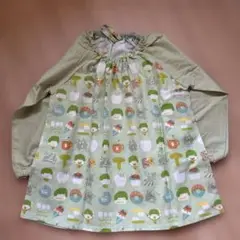 幼稚園用スモック・ブラウス