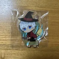 エリオスR　アニカフェ　アクスタ　オスカー