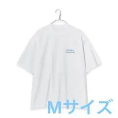 ENNOY スタイリスト私物 Tシャツ WHITE × SKY BLUE S ENNOY スタイリスト私物 Tシャツ WHITE × SKY BLUE S - メルカリ