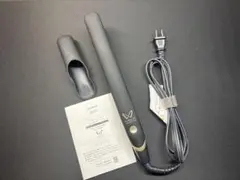 絹女 ヘアアイロン KINUJO DS100 ストレートアイロン