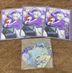 アイドリッシュセブン バースデーブロマイド 逢坂壮五② - メルカリ