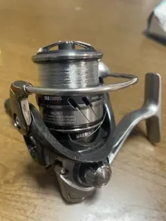 Daiwa 12LUVIAS スピニングリール 1003 Daiwa 12LUVIAS スピニングリール 1003 - メルカリ