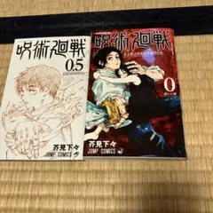 呪術廻戦』 29巻 芥見下々 ⭐︎超貴重⭐︎初版帯付き 新品未読品