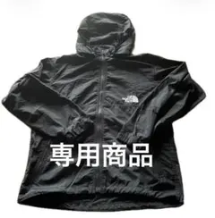 THE NORTH FACE キッズ ジャケット ブラック 140