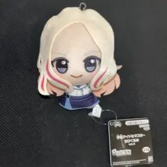 十王星南 学園アイドルマスター ちびぐるみvol.4 学マス ちびぬい