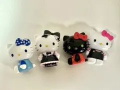 サプライズミックス　キティ　4つセット