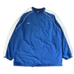 【サイズXL / NIKE】ピステ フットボール サッカー ドローコード付き