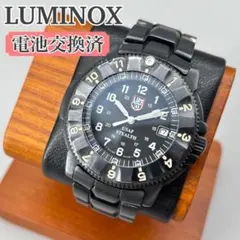 LUMINOX ナイトホーク S3400 ルミノックス NIGHTHAWKのサムネイル