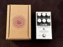 2025年最新】origin effects cali76の人気アイテム - メルカリ