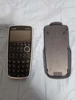 CASIO fx-CG20 関数電卓 本体 - メルカリ