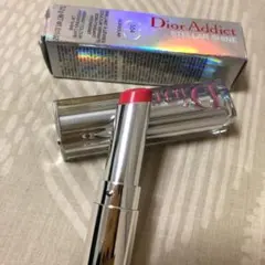 ディオール アディクト ステラー シャイン 554 ディオールソーラー
