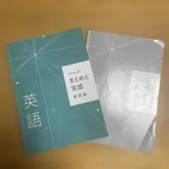 Sirius 21 英語 まとめと完成 発展編