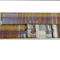 名探偵コナン　漫画　まとめ売り コミックス