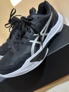 アシックス　バレーボールシューズ　スカイエリートFF3