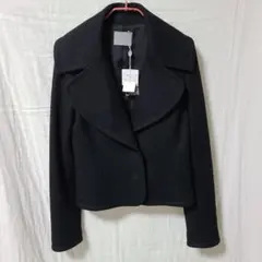 2025年最新】Theory luxe カラー：ブラック系 テーラードジャケットの