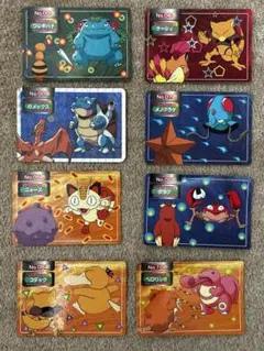ポケモン カードダス 30枚セット ポケモン カードダス 30枚 - メルカリ