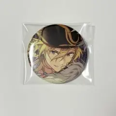 あんスタ 羽風薫 jul コレクション缶バッジ コレ缶