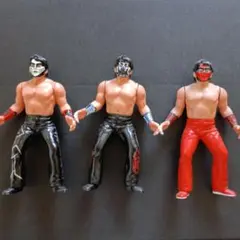 2026年最新】NWOムタフィギュアの人気アイテム - メルカリ