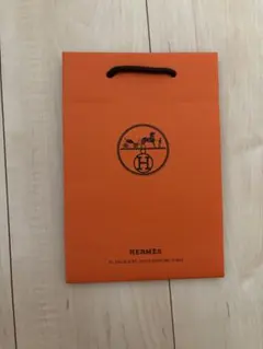 エルメス HERMES ショッパー - メルカリ