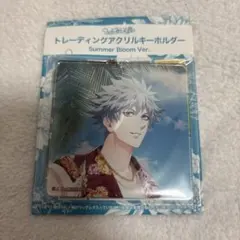 うたプリ 蘭丸 アクキー シャニスト