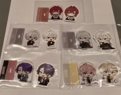 ◆【匿名配送】チョコエッグプラス にじさんじ 5種セット◆