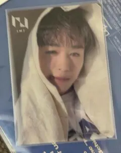 INI PULSE HMVオンライン トレカ 後藤威尊