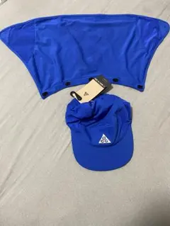 NIKE acg キャップ ケープサンシェード S/Mナイキ 帽子のサムネイル