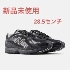 新品未使用 New Balance U204LMRA BLACK ニューバランス