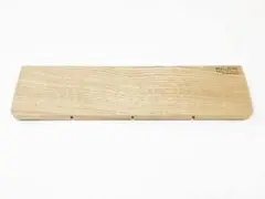 FILCO Genuine ウッドリストレスト