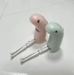黄昏のギョジン おすわりフィギュア チンアナゴ