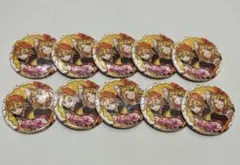 マジミラ マジカルミライ 2023 鏡音レン 鏡音リン 缶バッジ 10個セット
