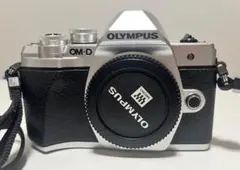 ❤️ショット数極少❤️OLYMPUS E-M10 Mark Ⅲ レンズセット - メルカリ