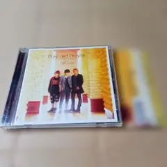 CD ALvino ベストアルバム Past and Present