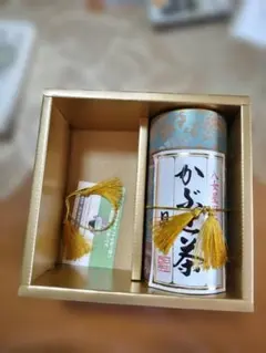 八女茶　かぶせ茶 120gのサムネイル
