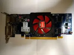 AMD RADEON グラフィックボード 本体のサムネイル