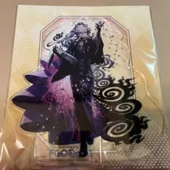 FGO アクリルブロック イド 巌窟王 モンテクリス エドモン きゃらとりあアクリルスタンド Fate/Grand Order アヴェンジャー