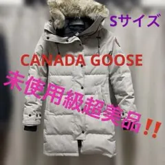 Canada Goose Antarctic Program ダウンコート