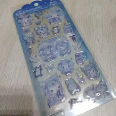 ドロップジェリーシール　マイメロ　クロミ