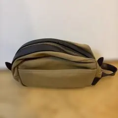 たー わたFILSON フィルソン トラベルポーチ ラギットツィル たー わた様 専用FILSON フィルソン トラベルポーチ ラギットツィル