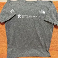 XLサイズTHE NORTH FACE 野辺山ウルトラマラソン2025 Tシャツ - メルカリ