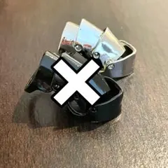【新品】アーマーリング　指輪　シルバー単品