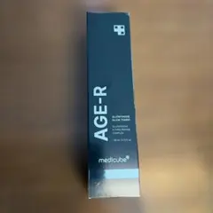 メディキューブmedicube AGE-R グルタチオングロートナーのサムネイル