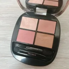 コスメデコルテ スキンシャドウデザイニングパレット 05