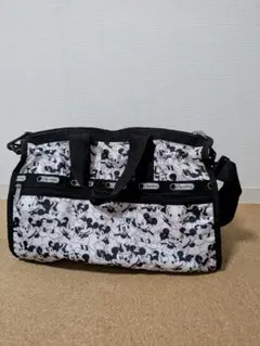 最終価格LeSportsac MAISON DE REEFUR コラボバッグ - メルカリ
