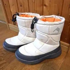 スノー ブーツ