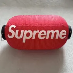 SUPREME 提灯