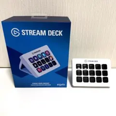 Elgato Stream Deck 15ボタン - メルカリ