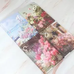 hana様専用ページ　CとD 2冊